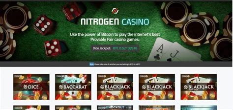nitrogen sportsbook review